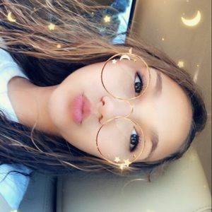 Meet your Posher, Ruthie